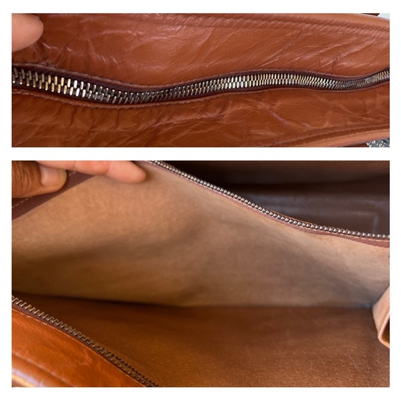 Weekend tote bag pm - Picture 5 of 10